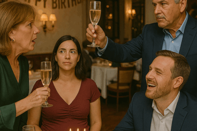 Cumplía treinta años, pero lo que debía ser celebración….