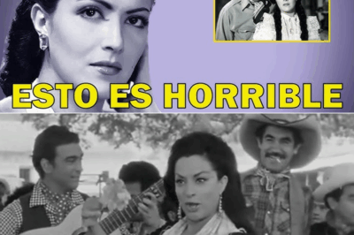 🔥🐎 La otra cara de Antonio Aguilar: revelan….