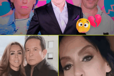 La bomba explotó en el espectáculo: Verónica Cuevas….