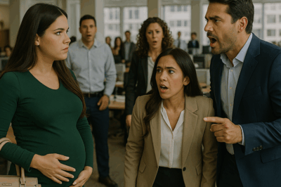 Millionaire Divorces Pregnant Wife for Yoga Teacher….