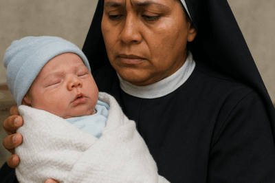 El escándalo de la monja que no dejaba de embarazarse