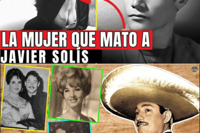 Se cumplen seis décadas de la trágica muerte de Javier Solís