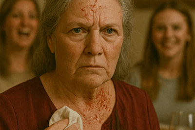 😱👵 Tras cuarenta y tres años de humillaciones, Dorothy