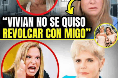 La felicidad se convierte en dolor: Ana María Polo sorprendió