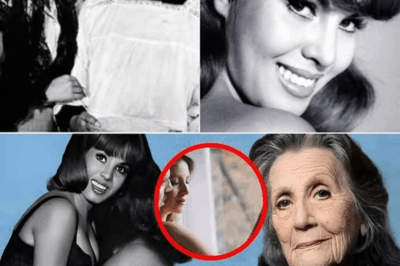 Impactante revelación: Rosa María Vázquez, ícono