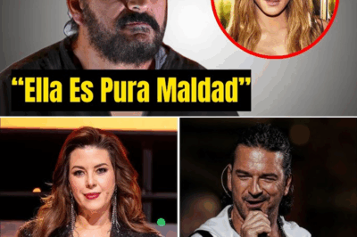 Escándalo inesperado: Ricardo Arjona, en una confesión inédita