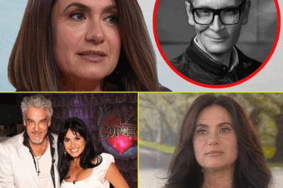 “Impactante revelación: Penélope Menchaca, con 56 años…