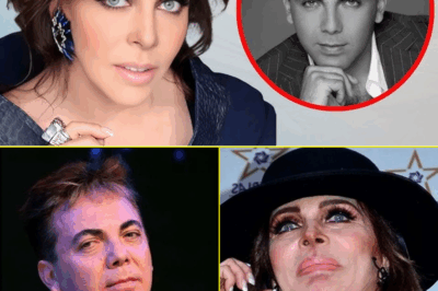 💔 Impactante Confesión: Verónica Castro, Ícono de la Televisión…