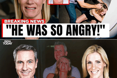 El mundo aún comenta el beso entre Kristin Cabot…