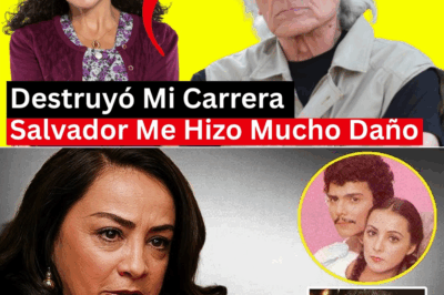 “Después de años de rumores y especulaciones, Alma….