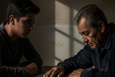 Creyó que lo hacía por amor y deber filial: asumir…