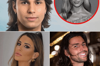 💥📺 ¡Impactante! Luca Onestini, a sus 31 años, confirma….