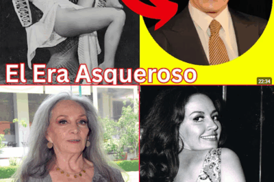 Isela Vega y la confesión final: el amor de su vida….