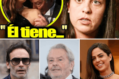 La confesión estremeció a Francia: después….