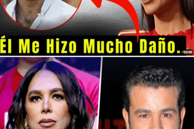 😱💔 “La actriz y cantante Biby Gaytán rompe…