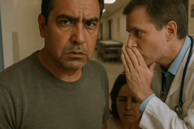 Ella decía que solo estaba agotada, pero tras varios días