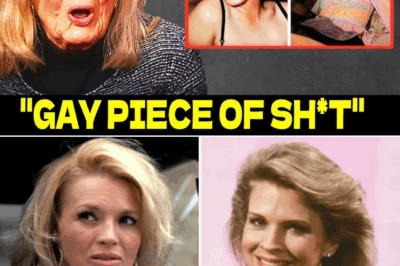 En un testimonio sorprendente, la legendaria actriz confesó