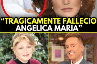 La eterna “Novia de México” atraviesa un momento