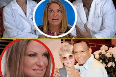 Impactante escándalo: La Dra. Vivian y Misael González