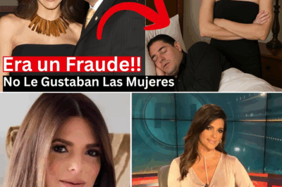 Increíble pero cierto: el escándalo de los conductores de Primer Impacto reabre