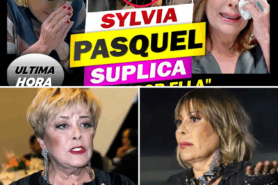 “😱 Impactantes declaraciones: Silvia Pasquel…