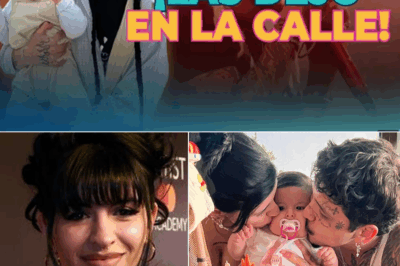“¡Impactante! Nodal Abandona a Su Hija Inti y Cazzu Busca Renta – Lo Que Nadie Esperaba”