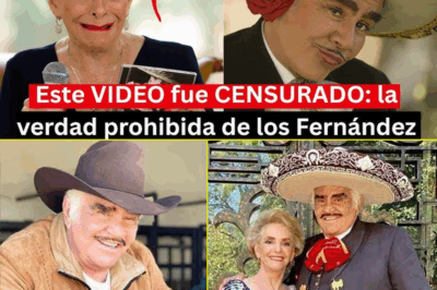 😱💔 ¡Impactante! Doña Cuquita rompe el silencio….