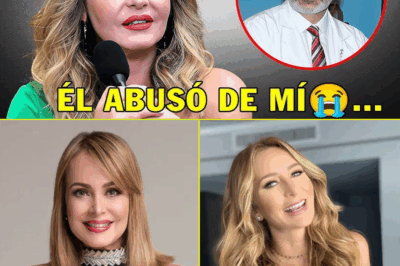 Gabriela Spanic rompe el silencio: la confesión que sacude al espectáculo….