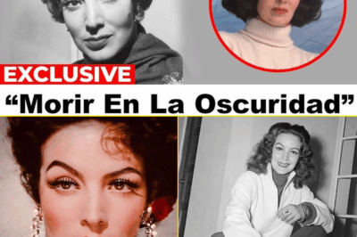 María Félix: la Doña que reinó en México y murió entre sombras del olvido….