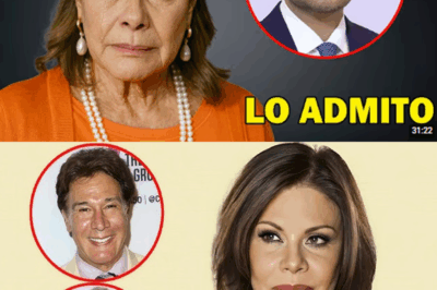 😱💔 “La querida actriz María Sorté, a sus 74 años, sorprendió…