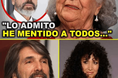 Impacto total en la música latina: Amanda Miguel, a sus casi 70 años