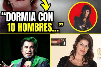 Impactante revelación: la exmujer de Sandro confiesa, tras 15 años