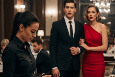 😳 ¡Inesperado encuentro! Ricardo Mendoza, millonario