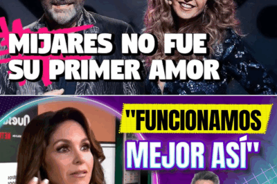 “¡Exclusiva! Lucero Rompe el Silencio: Ya No Busca Pareja y Habla de Su Relación con Mijares”