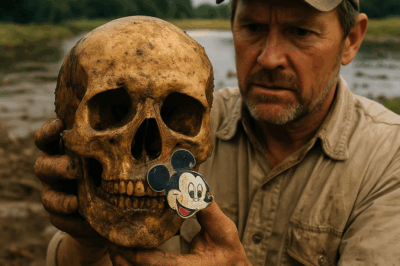 Un día de diversión que terminó en misterio….