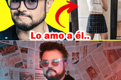 “Después de años de especulación y comentarios….