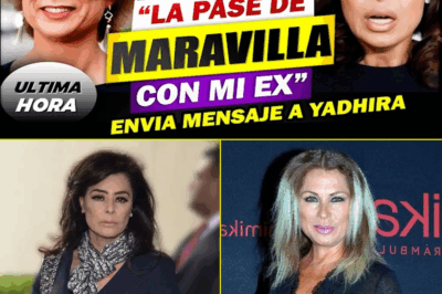 Ninel Conde explota tras la nominación de Abelito en La Casa de los Famosos…
