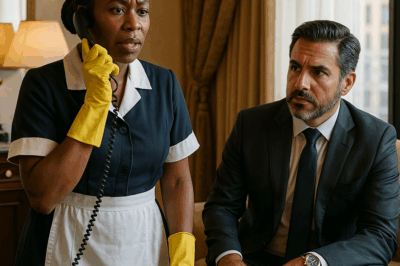 La llamada en neerlandés que cambió la vida de una camarera….