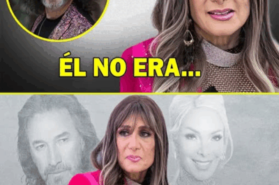 Impactante revelación: la cantante Beatriz Adriana sorprende