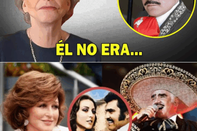 💔 Impactante Confesión: Doña Cuquita, Viuda…