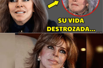 A los 72, la tragedia de Verónica Castro es más que desgarradora….