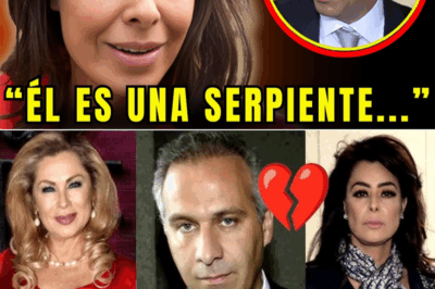 😱💔 “A sus 52 años, Yadhira Carrillo rompe el silencio…