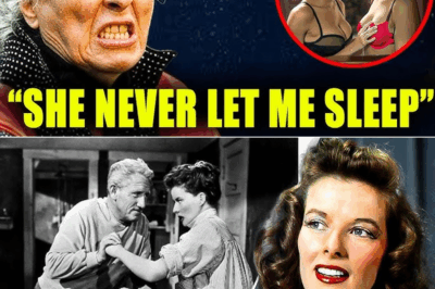 Con 80 años y una carrera intachable, la diva Katherine