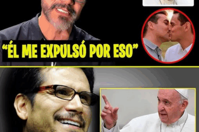 A los 59 años, Jesús Adrián Romero sorprende con una revelación