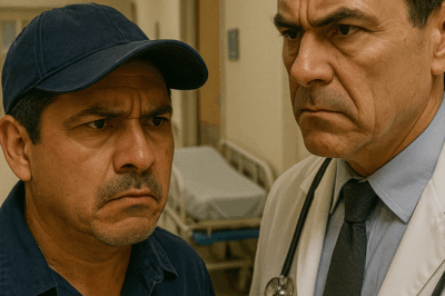 El misterio de las gemelas desaparecidas en un concierto