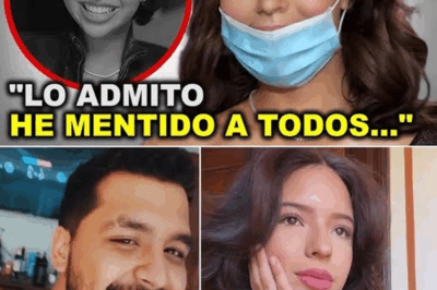 Explosivo: Se confirman las peores noticias para Ángela