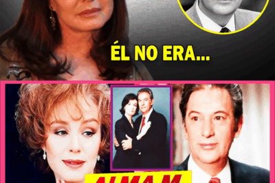 Escándalo póstumo: Alma Muriel, en una revelación