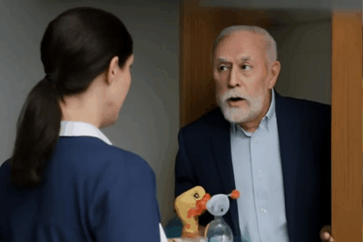 She was just the cleaning lady — or so everyone thought — until…