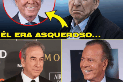 💥 Impactante Confesión: José Luis Perales, a sus 80 Años…