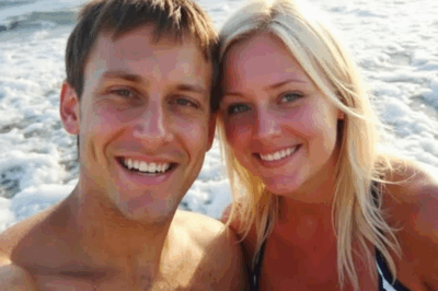 Un viaje al mar, un encuentro inesperado…